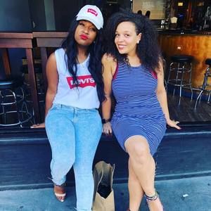 Meet your Posher, Cherise